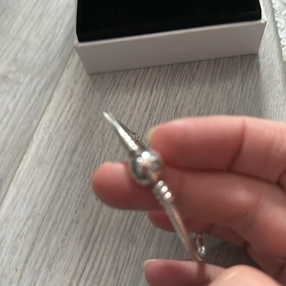 Pandora Disney Mickey Mouse logo clasp bracelet - Picture 4 of 4